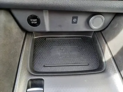 Photo 28 Nissan Qashqai  e-Power 190 ch