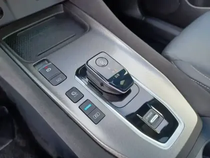 Photo 54 Nissan Qashqai  e-Power 190 ch