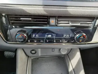 Photo 60 Nissan Qashqai  e-Power 190 ch