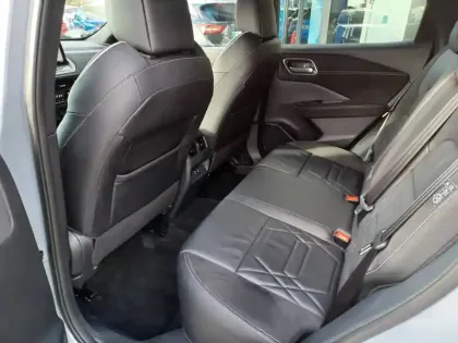 Photo 48 Nissan Qashqai  e-Power 190 ch