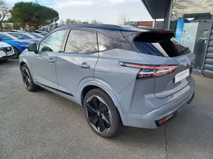 Photo 35 Nissan Qashqai  e-Power 190 ch