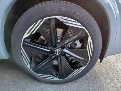 Photo 44 Nissan Qashqai  e-Power 190 ch