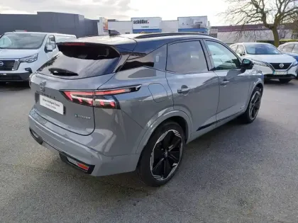 Photo 37 Nissan Qashqai  e-Power 190 ch