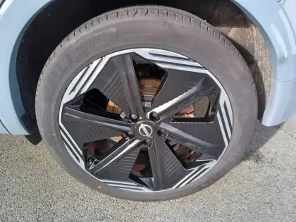 Photo 46 Nissan Qashqai  e-Power 190 ch