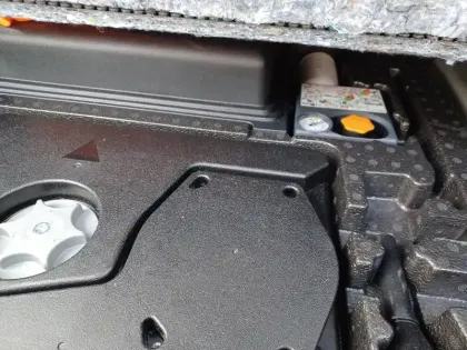 Photo 43 Nissan Qashqai  e-Power 190 ch