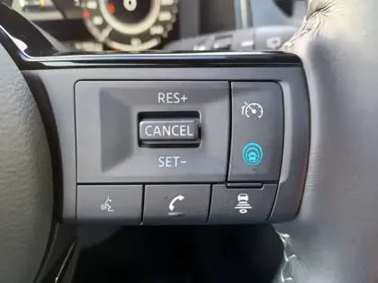 Photo 57 Nissan Qashqai  e-Power 190 ch