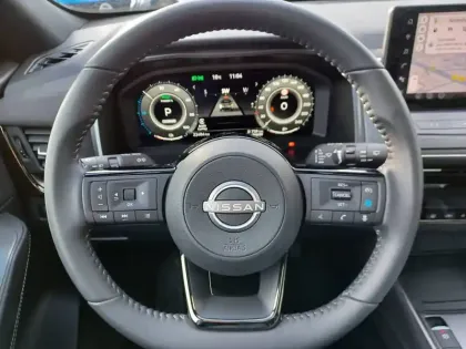 Photo 22 Nissan Qashqai  e-Power 190 ch