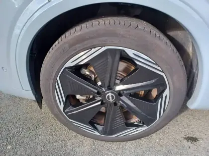 Photo 14 Nissan Qashqai  e-Power 190 ch