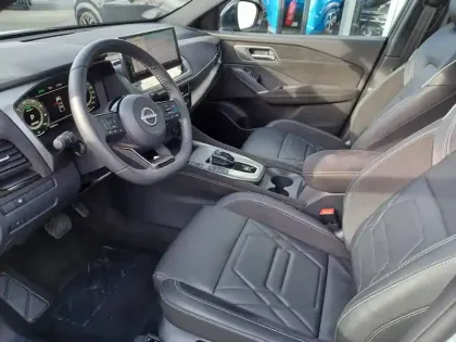 Photo 19 Nissan Qashqai  e-Power 190 ch