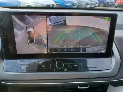 Photo 59 Nissan Qashqai  e-Power 190 ch