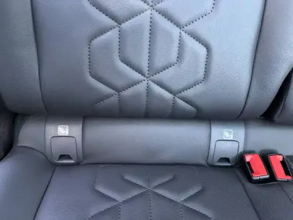 Photo 115 Nissan Qashqai  e-Power 190 ch