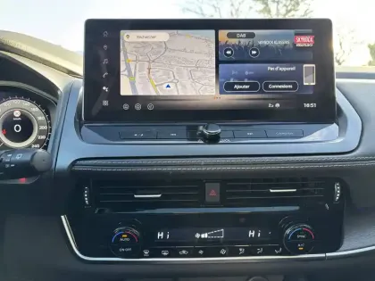 Photo 68 Nissan Qashqai  e-Power 190 ch