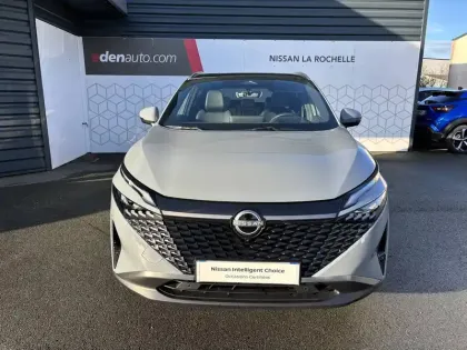 Photo 46 Nissan Qashqai  e-Power 190 ch