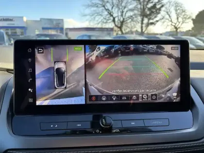 Photo 109 Nissan Qashqai  e-Power 190 ch