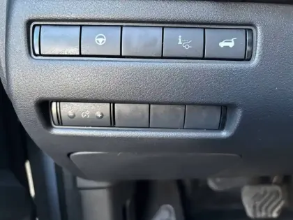 Photo 105 Nissan Qashqai  e-Power 190 ch