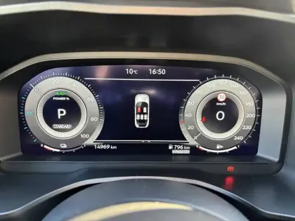 Photo 60 Nissan Qashqai  e-Power 190 ch