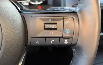 Photo 101 Nissan Qashqai  e-Power 190 ch