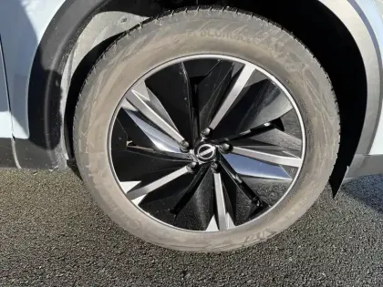 Photo 11 Nissan Qashqai  e-Power 190 ch