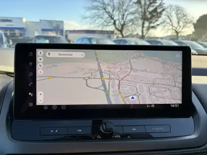 Photo 30 Nissan Qashqai  e-Power 190 ch