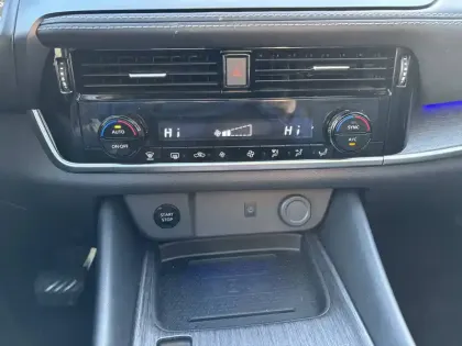 Photo 106 Nissan Qashqai  e-Power 190 ch