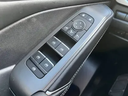 Photo 104 Nissan Qashqai  e-Power 190 ch