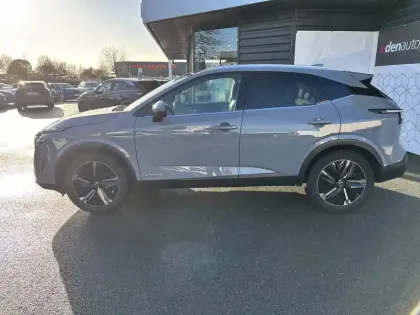 Photo 79 Nissan Qashqai  e-Power 190 ch