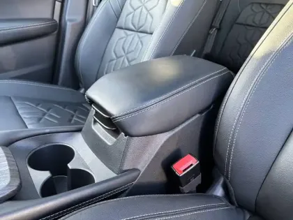 Photo 73 Nissan Qashqai  e-Power 190 ch