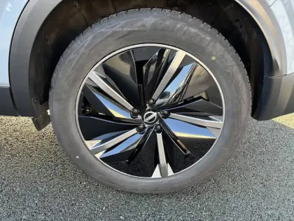 Photo 87 Nissan Qashqai  e-Power 190 ch