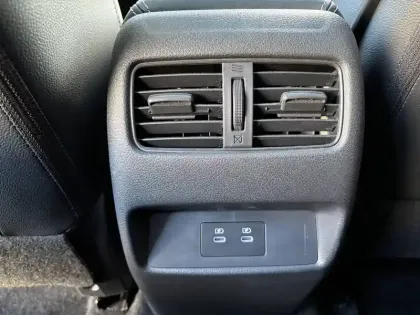 Photo 17 Nissan Qashqai  e-Power 190 ch