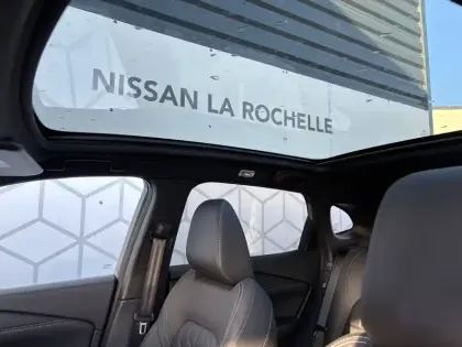 Photo 38 Nissan Qashqai  e-Power 190 ch