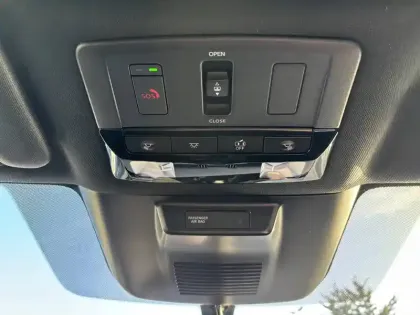 Photo 75 Nissan Qashqai  e-Power 190 ch