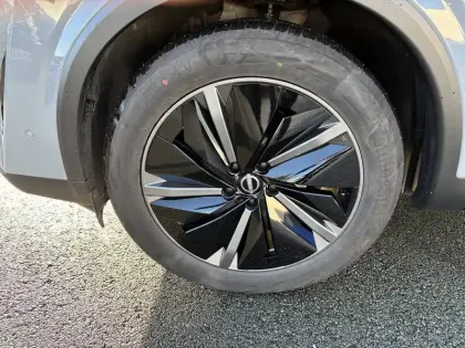 Photo 8 Nissan Qashqai  e-Power 190 ch