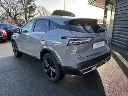 Photo 41 Nissan Qashqai  e-Power 190 ch