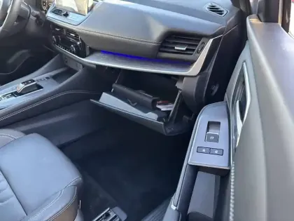 Photo 113 Nissan Qashqai  e-Power 190 ch