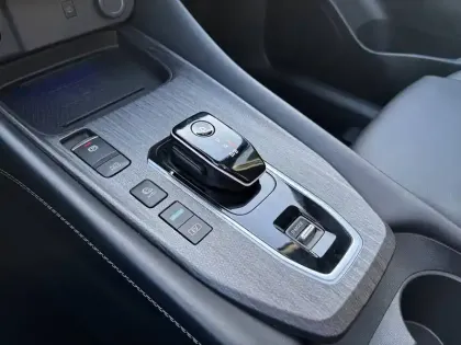 Photo 32 Nissan Qashqai  e-Power 190 ch