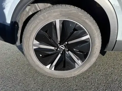 Photo 88 Nissan Qashqai  e-Power 190 ch