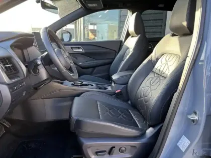 Photo 18 Nissan Qashqai  e-Power 190 ch