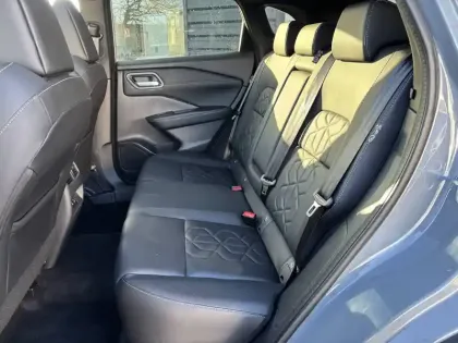 Photo 55 Nissan Qashqai  e-Power 190 ch