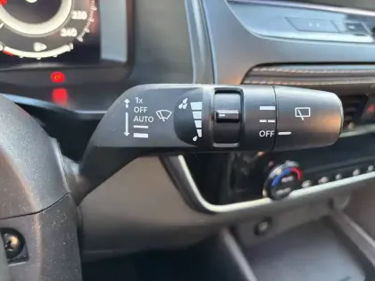 Photo 64 Nissan Qashqai  e-Power 190 ch