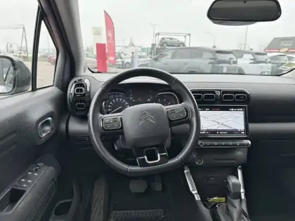 Photo 8 Citroën C3 Aircross  PureTech 130 S&S EAT6