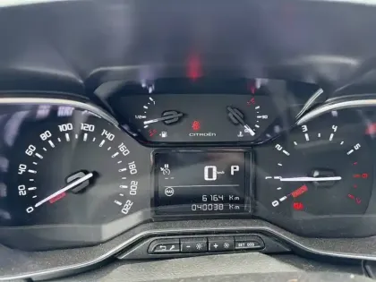 Photo 9 Citroën C3 Aircross  PureTech 130 S&S EAT6