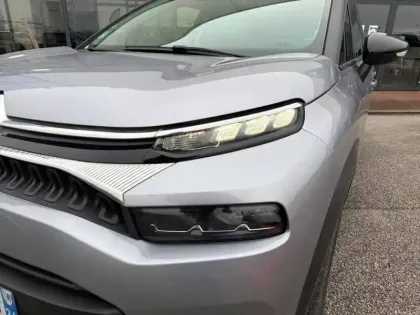 Photo 15 Citroën C3 Aircross  PureTech 130 S&S EAT6