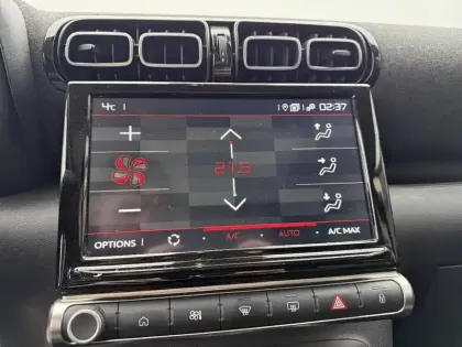 Photo 19 Citroën C3 Aircross  PureTech 130 S&S EAT6