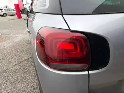 Photo 16 Citroën C3 Aircross  PureTech 130 S&S EAT6