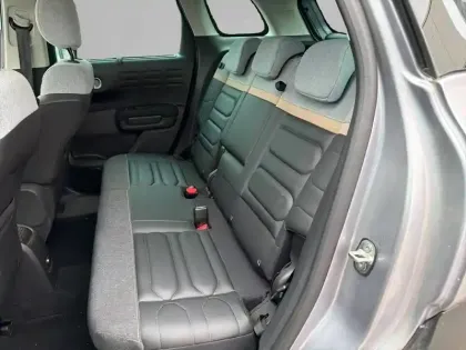 Photo 11 Citroën C3 Aircross  PureTech 130 S&S EAT6