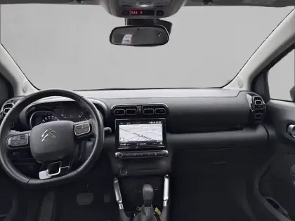 Photo 7 Citroën C3 Aircross  PureTech 130 S&S EAT6