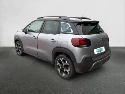Photo 6 Citroën C3 Aircross  PureTech 130 S&S EAT6