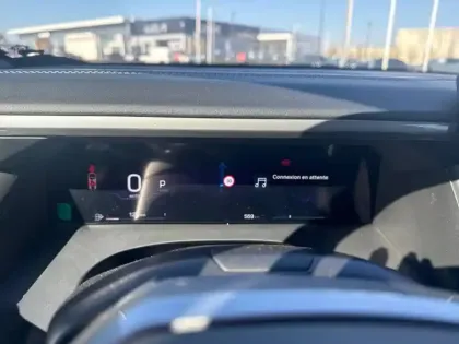 Photo 9 Jeep Compass  1.2 Turbo T3 145 ch BVR6 e-Hybrid 4x2