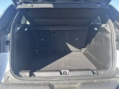 Photo 5 Jeep Compass  1.2 Turbo T3 145 ch BVR6 e-Hybrid 4x2