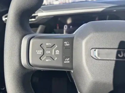 Photo 17 Jeep Compass  1.2 Turbo T3 145 ch BVR6 e-Hybrid 4x2